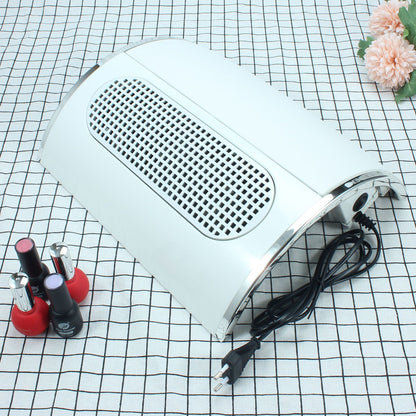 High-Power Desktop Nail Dryer