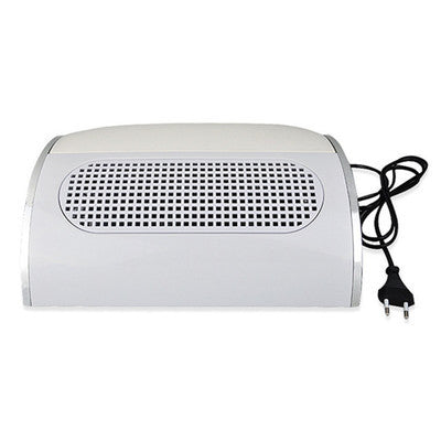 High-Power Desktop Nail Dryer