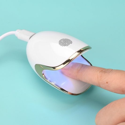 Single Finger Mini Nail Dryer